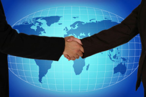 global_handshake